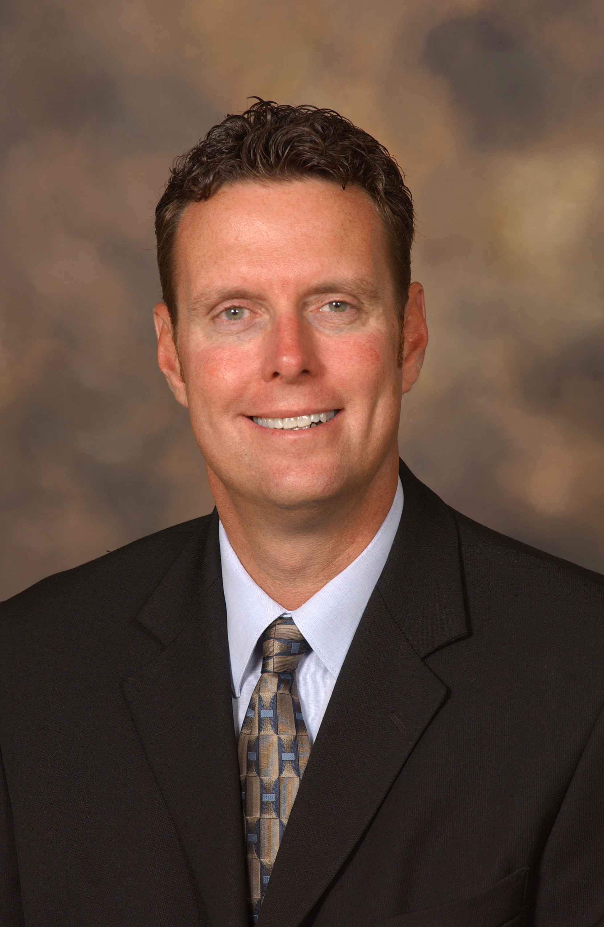 Kevin Brady appointed a Director of Burlington Foundation « Burlington