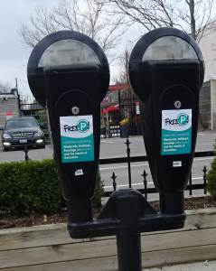 parking sexy them used streets installed meters bit being take city meter weeks might less guys than use these two