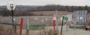 It isn’t over yet. Native group wins right to appeal March decision to reverse the pipe line flow. Line runs right through rural Burlington.