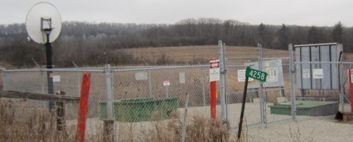 It isn’t over yet. Native group wins right to appeal March decision to reverse the pipe line flow. Line runs right through rural Burlington.