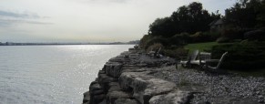 Waterfront property for public use – it can happen if the public makes enough noise