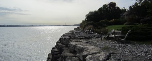 Waterfront property for public use – it can happen if the public makes enough noise