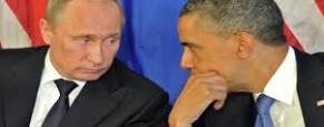 Burlington columnist opines on what is happening to the Ukraine – sees a new world order.