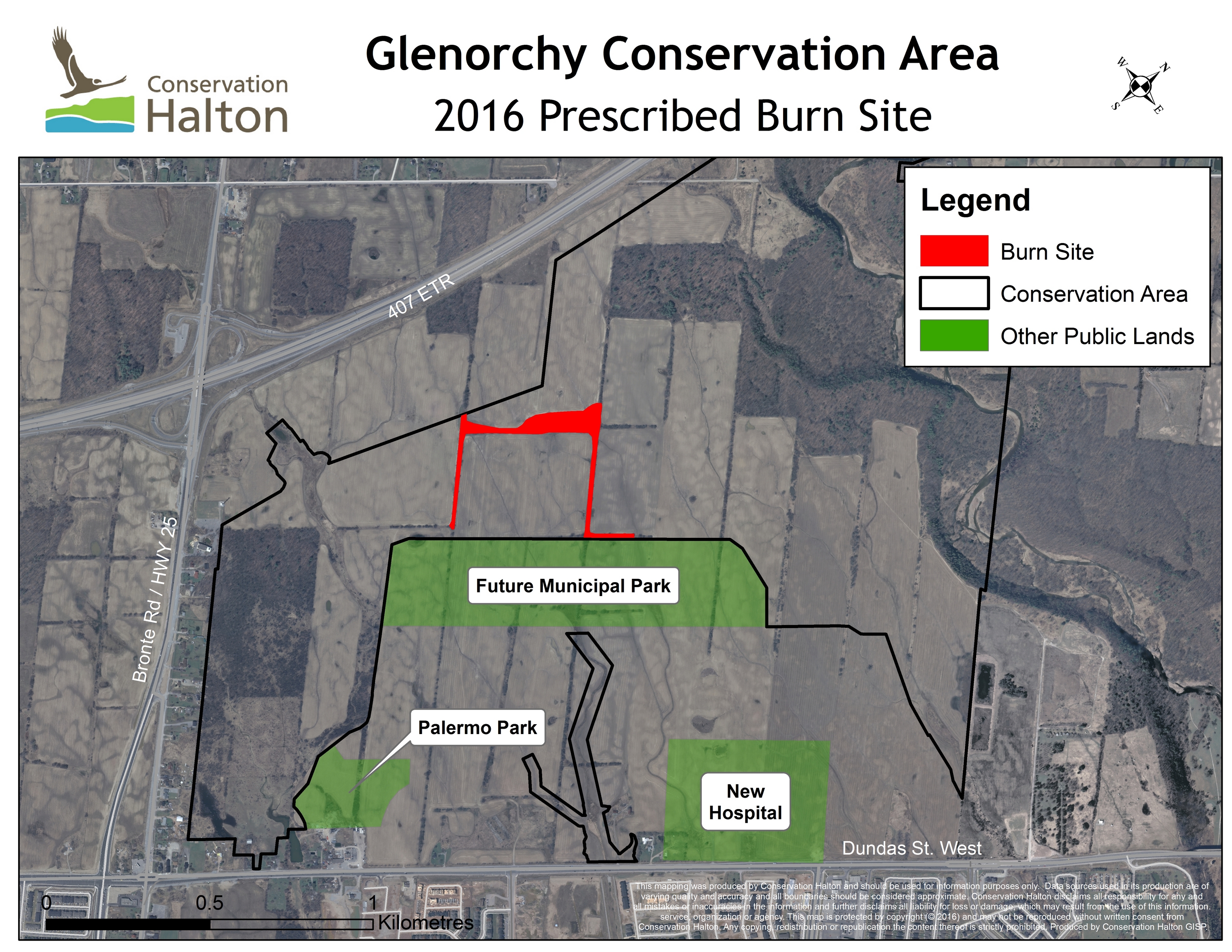 conservation halton planning a prescribed burn at the conservation halton planning a prescribed burn at the