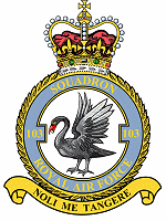 103 Squadron Logo 0230