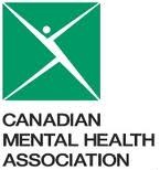 Almost a little too much resemblance between the Mental Health Association logo and that chosen by the Performing Arts Centre.  Is there a hidden intention here?