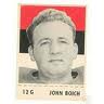 Boich’s  1956 Shredded Wheat football card.