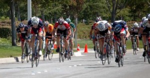 Burlington may not see this level of elite cycling on Canada Day