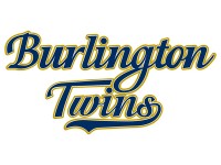 Burlington_Twins_Logo