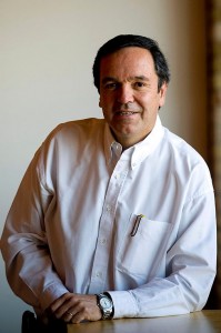 Renowned environmentalist, Gil Penalosa, coming to Burlington to tell us all to take a hike.