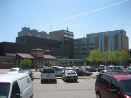 The JBMH expects to get quite a bit more money from the provincial government which when added to what the city of Burlington has already set aside will result in more parking space and additional operating rooms.
