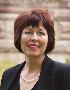 Jane McKenna is the only candidate left publicly seeking the PC nomination.
