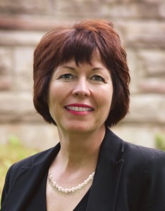 jane_mckenna Jane McKenna is the only candidate left publicly seeking the PC nomination.