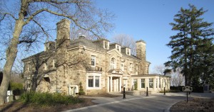 A great idea that hasn’t met expectations.  The location is costing more than the revenue it produces.  The Mansion needs a re-think in terms of where it fits in the locations run by the Parks and Recreation department.  The land was originally deeded to Laura Secord for her heroics during the War of 1812