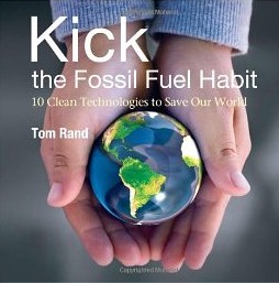 Kick cover The first 100 people at the Inspire event to be held at the DeGroote School of Business on the South Service Road on September 29th will be given a copy of Kicking