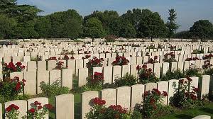 cemetary commonwealth