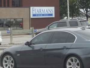 Fearmans Pork