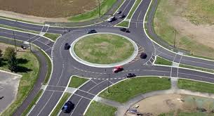 Milton Round about