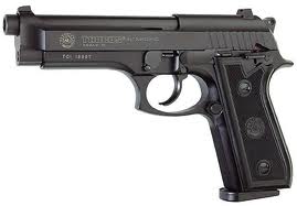 Beretta, 92FS