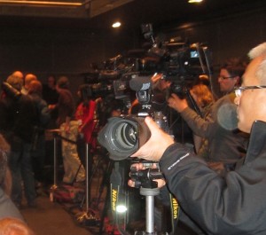 PM media pen