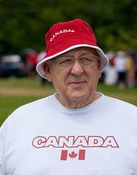 Jogn Boich - co-chair of the Shape Burlington Committee died in 2011