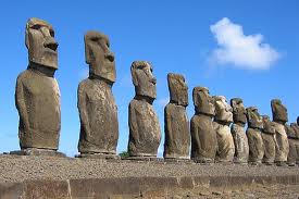Easter ISland - wide