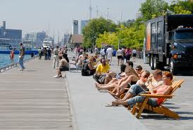 Harbourfront image