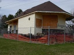 Freeman station 1