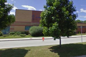St. Patricks Elementary school
