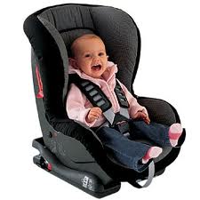There is a right way and a wrong way to install a car seat.  You have to have one - might as well  do it properly.
