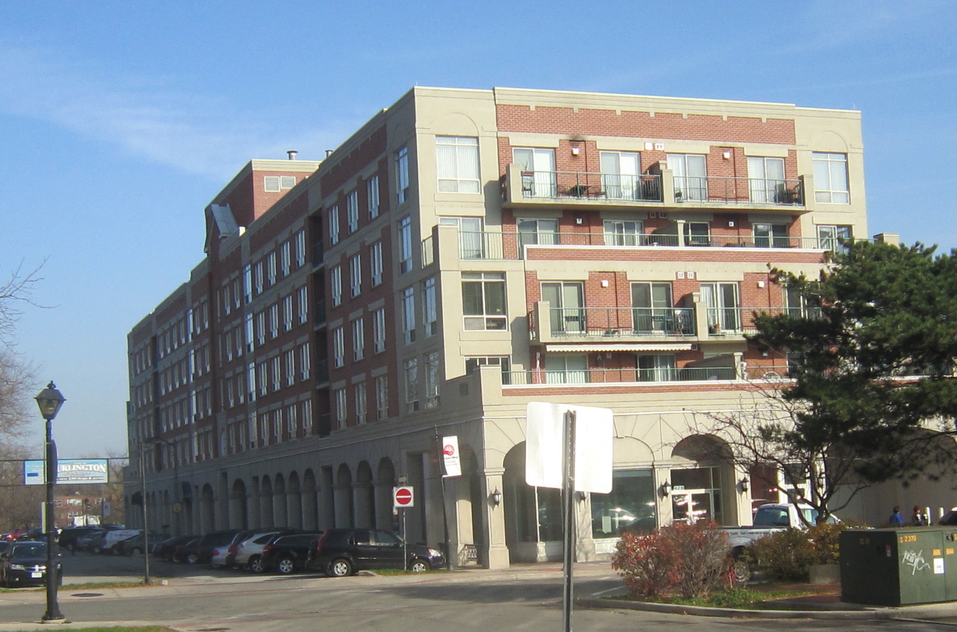 Ontario plans to increasing protections for Condo Owners; little late