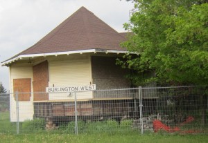 FS from the south