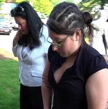 McClintic in custody