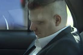 Rafferty hair short