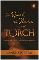Secretan cover Spark - Flame - Torch