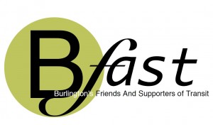 Bfast Transit group logo