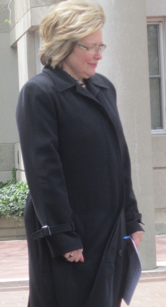 Lancaster - cold at Mundialization