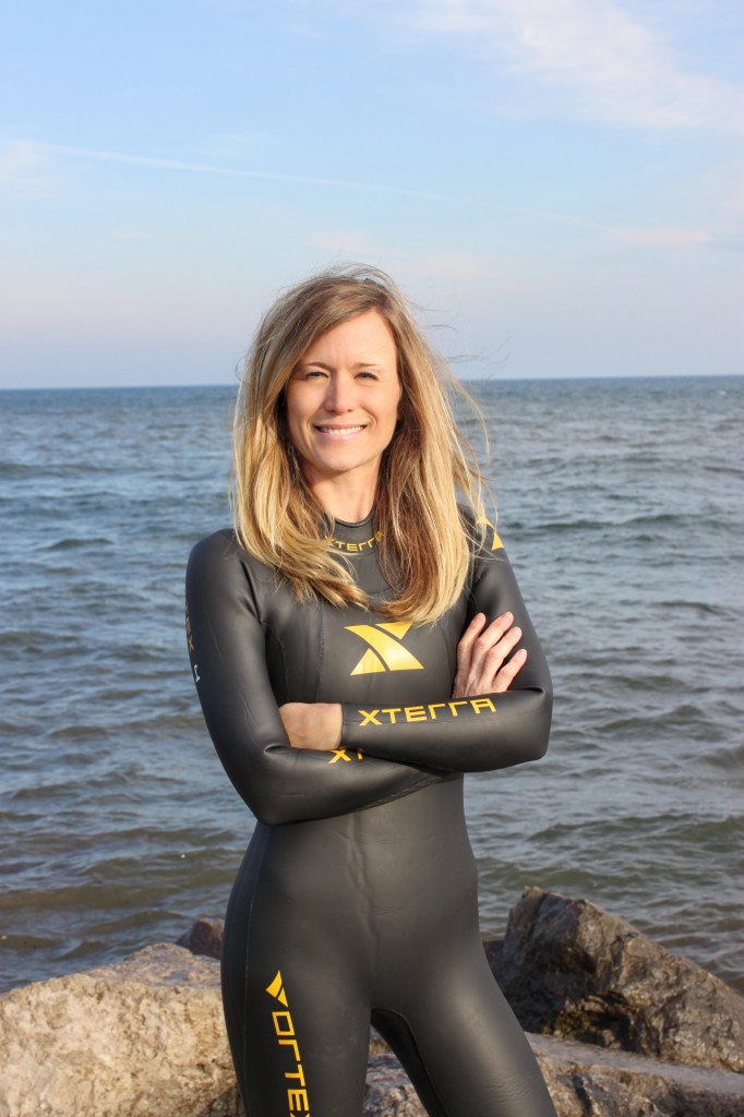 Benoit wet suit