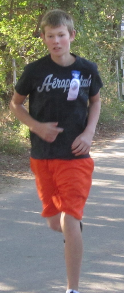 Runners D
