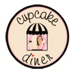 Cupcake diner
