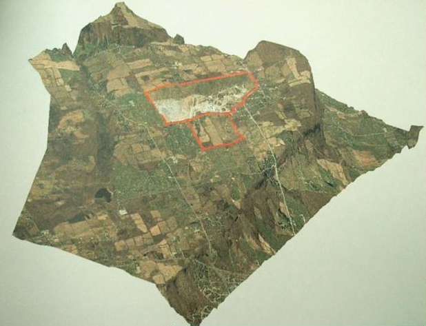 Nelson topo SiteMap_PERL