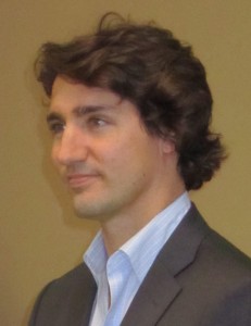 Is he what we want? The name doesn't hurt - now what has he got in the way of ideas?