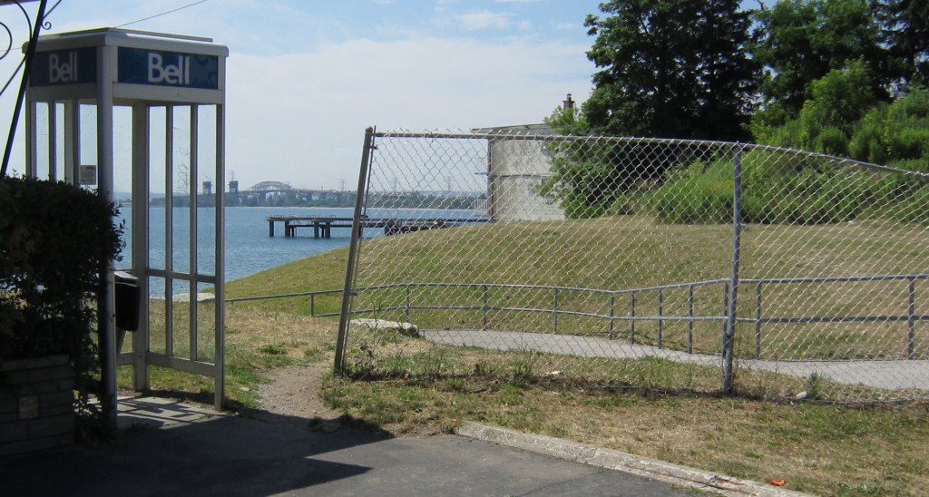 Mayrose property pathway in