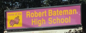 Could Robert Bateman students join Nelson High students in a city wide high school students walkout?