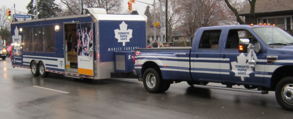 Leafs