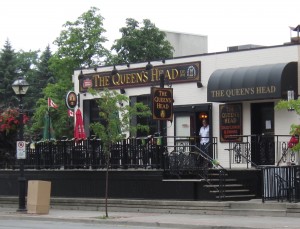 Queens Head