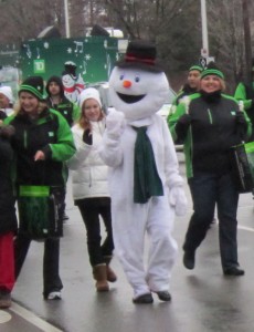 Snowman