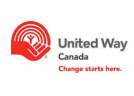 United Way - Change starts here