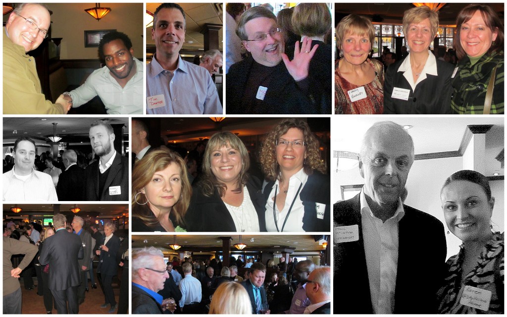 BiB Attendees