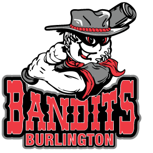 New name, new look and a new location. The Bandits will play at the Burloak Sports Centre this season